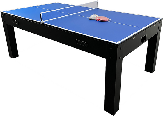 NORDCORE, Nordcore Pool Table 8` 4-in-1