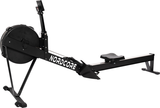 
NORDCORE, 
Nordcore Rowing Machine Core, 
Detail 1
