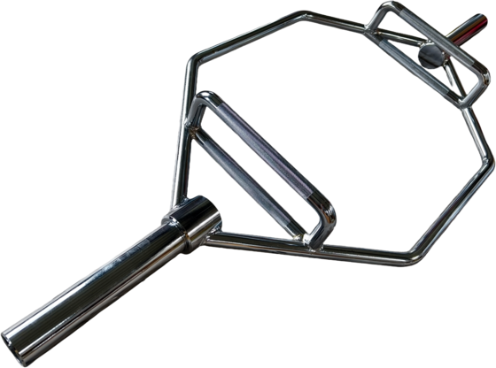 
NORDCORE, 
Nordcore Trap Bar Multi-purpose Bar, 
Detail 1
