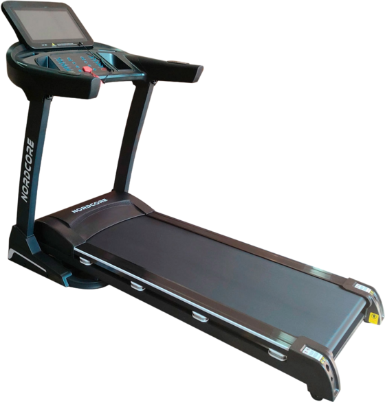 
NORDCORE, 
Nordcore Treadmill 5500, 
Detail 1
