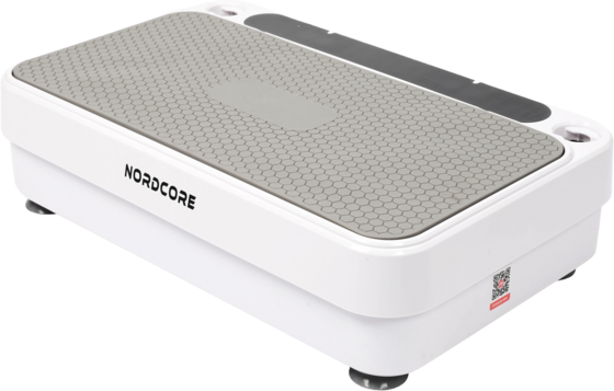
NORDCORE, 
Nordcore Vibration Plate Premium 4000, 
Detail 1
