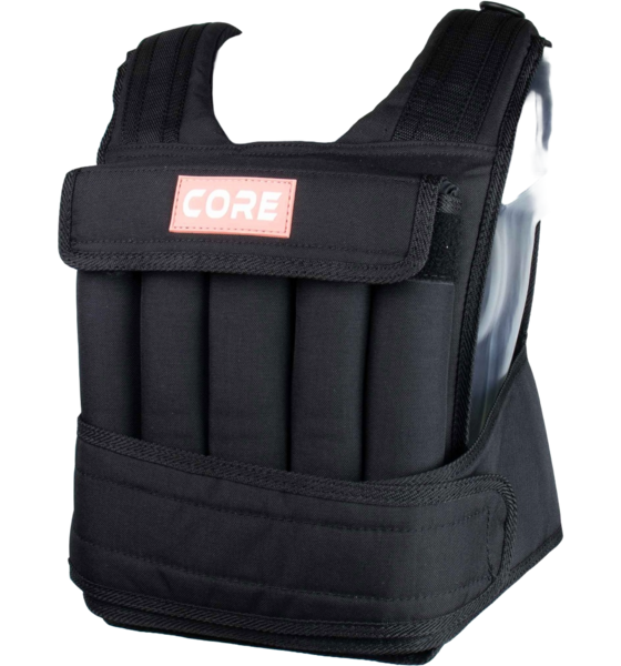 
NORDCORE, 
Nordcore Weighted Vest Core 15kg, 
Detail 1
