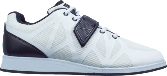 
NORDCORE, 
Nordcore Weightlifting Shoes Core, White - Eu46 - Uk 11, 
Detail 1
