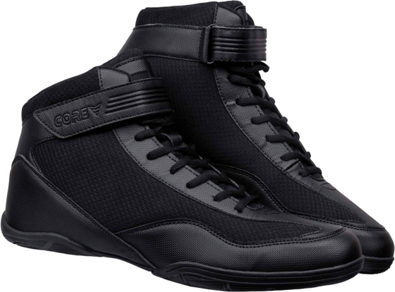 
NORDCORE, 
Nordcore Wrestling Shoes Core, Black - Eu40 - Uk 6.5, 
Detail 1
