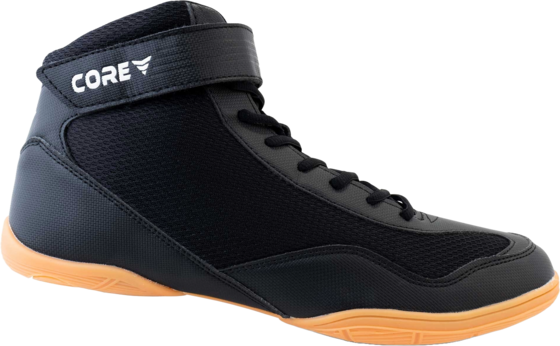 
NORDCORE, 
Nordcore Wrestling Shoes Core - Eu36 - Uk 3, 
Detail 1
