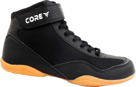 
NORDCORE, 
Nordcore Wrestling Shoes Core - Kids - Eu33 - Uk 13.5k, 
Detail 1
