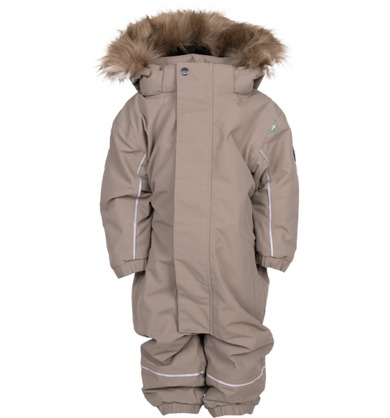
LINDBERG, 
Nordic Winter Baby Overall, 
Detail 1
