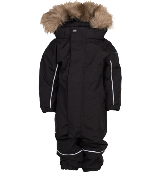 
LINDBERG, 
Nordic Winter Baby Overall, 
Detail 1
