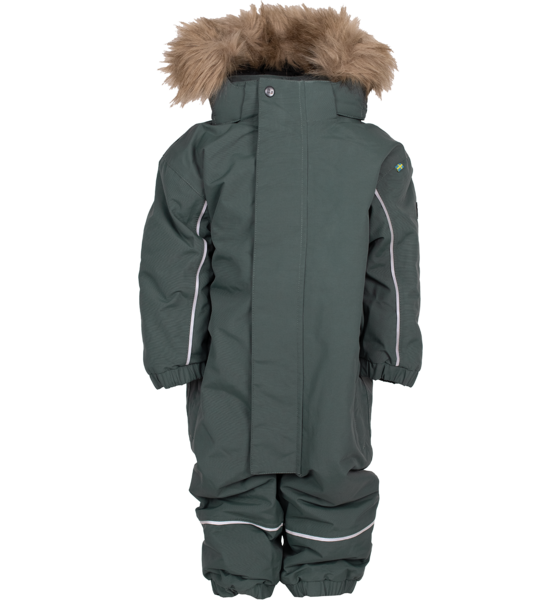 
LINDBERG, 
Nordic Winter Baby Overall, 
Detail 1
