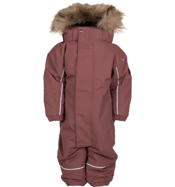 
LINDBERG, 
Nordic Winter Baby Overall, 
Detail 1
