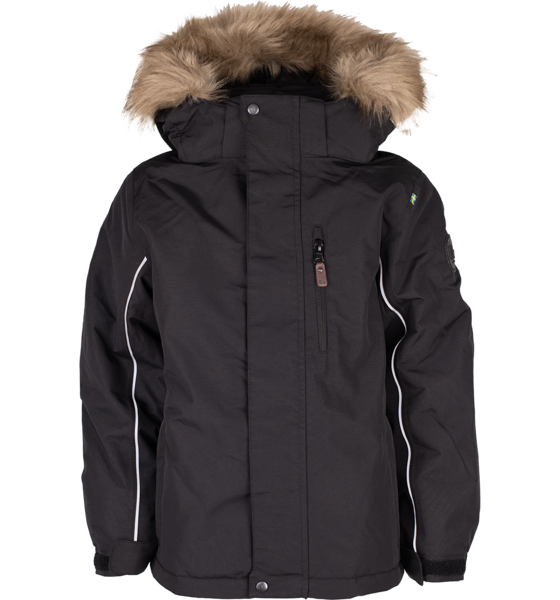 
LINDBERG, 
Nordic Winter Jacket, 
Detail 1
