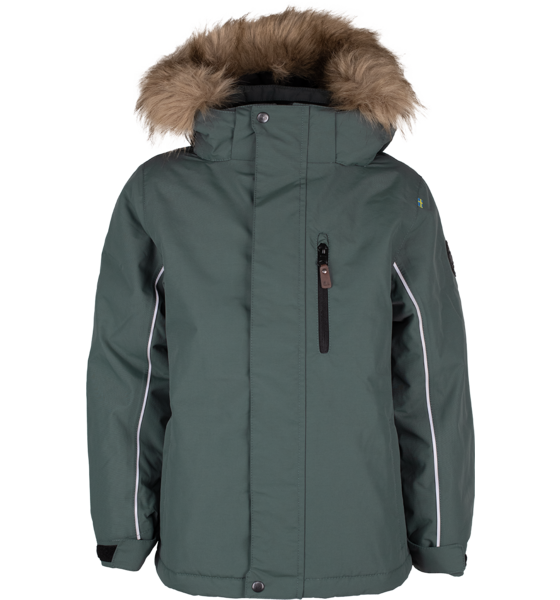 
LINDBERG, 
Nordic Winter Jacket, 
Detail 1
