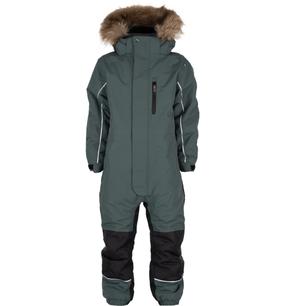 
LINDBERG, 
Nordic Winter Overall, 
Detail 1
