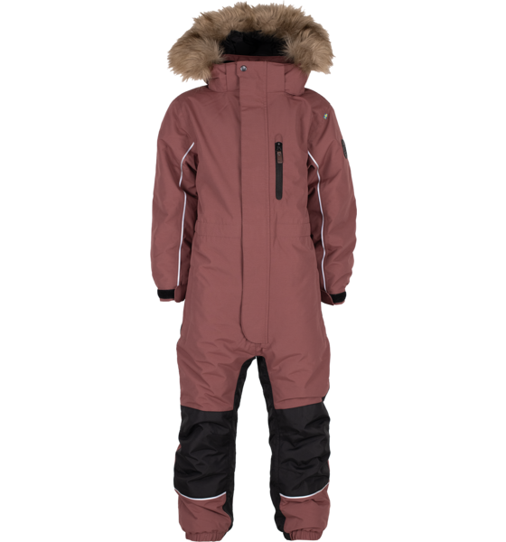 
LINDBERG, 
Nordic Winter Overall, 
Detail 1
