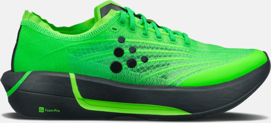 
CRAFT, 
Nordlite Tempo M, 
Detail 1
