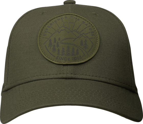 
ULLMAX, 
Nordmark Cap, 
Detail 1
