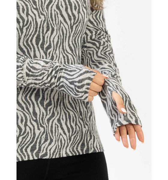 
ULLMAX, 
Nordvik Merino Warm Wrist Warmers, 
Detail 1
