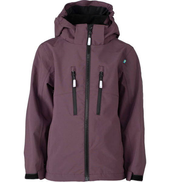 
LINDBERG, 
Nordvind Shell Jacket, 
Detail 1
