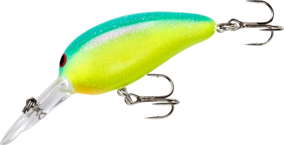 
NORMAN LURES, 
Norman Lures Middle N Chart/blue 5cm, 
Detail 1
