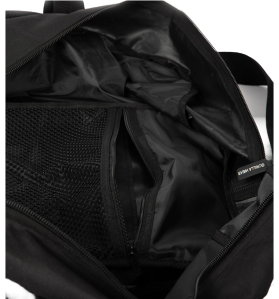 Gorilla Wear Norris Hybrid 66 Liter Sporttasche/Rucksack für 45,90