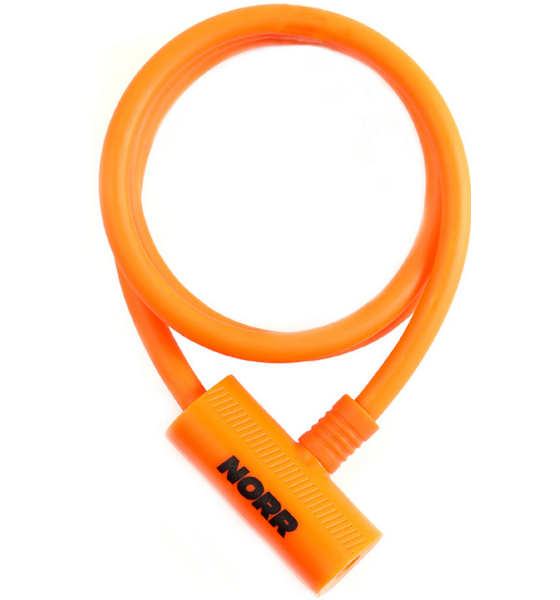 
UL&Auml;C, 
Norrsport Helvetica 80 Orange, 
Detail 1
