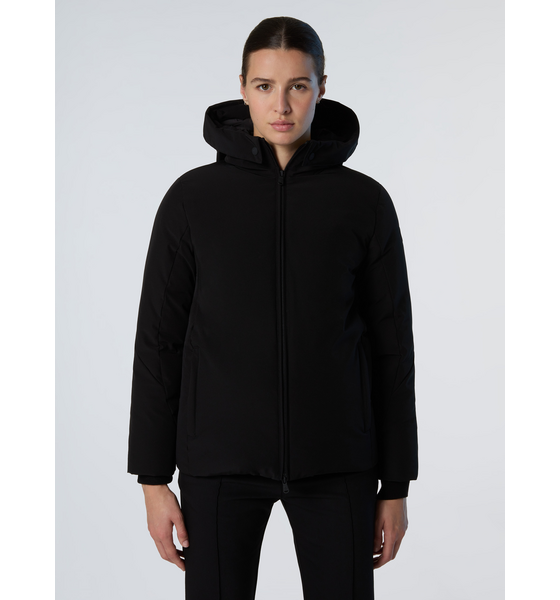 
NORTH SAILS, 
North Sails 2-layer Jacket Jeanne, 
Detail 1
