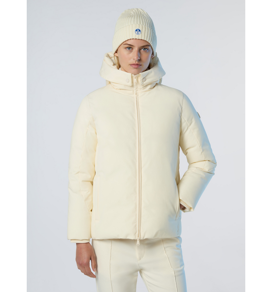 
NORTH SAILS, 
North Sails 2-layer Jacket Jeanne, 
Detail 1
