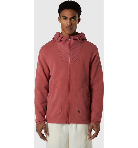 
NORTH SAILS, 
North Sails Archive Hoodie Full-zip, 
Detail 1
