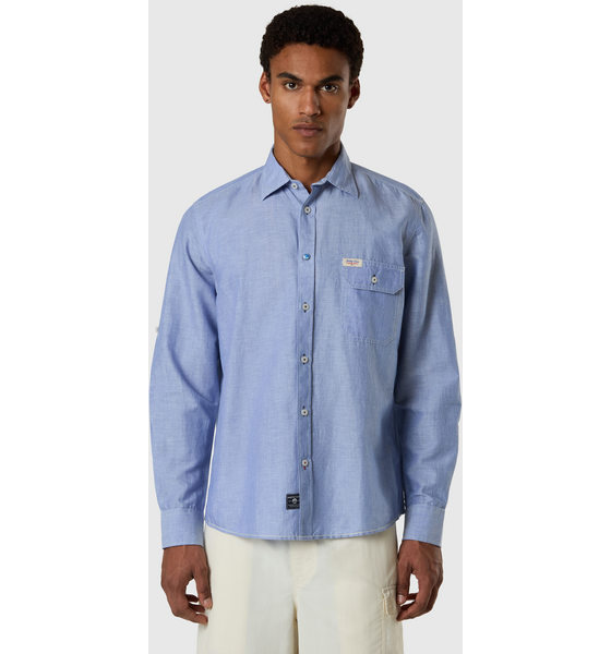 
NORTH SAILS, 
North Sails Archive Shirt With Roll-up Sleeves, 
Detail 1
