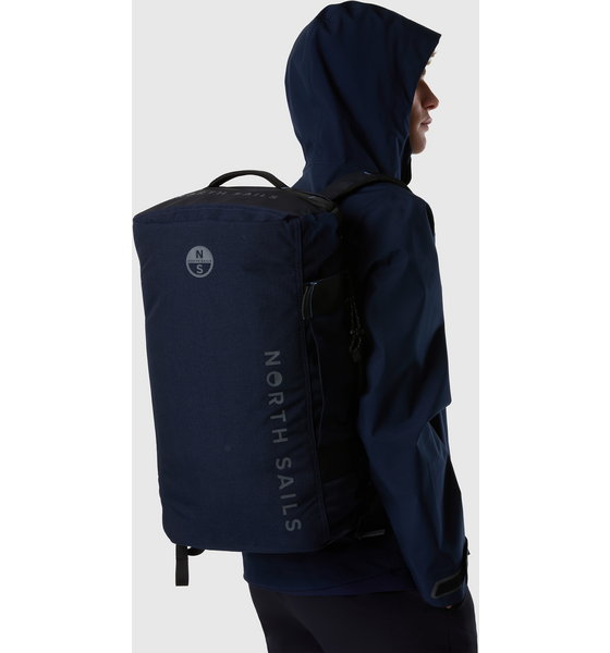 
NORTH SAILS, 
North Sails Backpack Traveler, 
Detail 1
