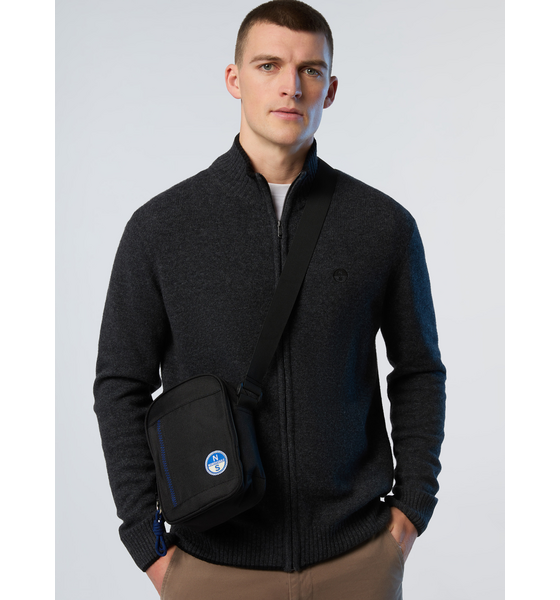 
NORTH SAILS, 
North Sails Bags Waterproof Canvas Crossbody Bag, 
Detail 1
