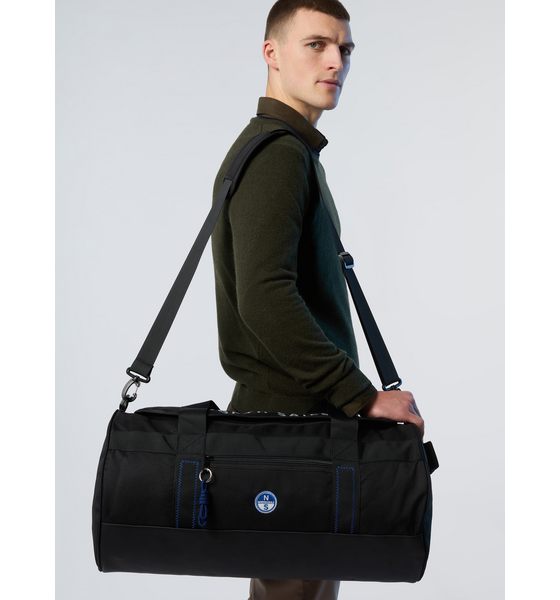 
NORTH SAILS, 
North Sails Bags Waterproof Canvas Duffle Bag, 
Detail 1
