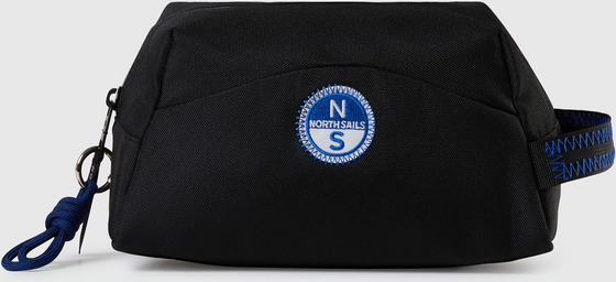 
NORTH SAILS, 
North Sails Bags Waterproof Canvas Wash Bag, 
Detail 1
