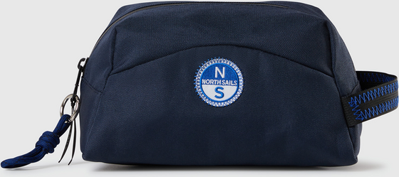 
NORTH SAILS, 
North Sails Bags Waterproof Canvas Wash Bag, 
Detail 1
