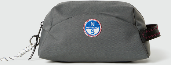 
NORTH SAILS, 
North Sails Bags Waterproof Canvas Wash Bag, 
Detail 1
