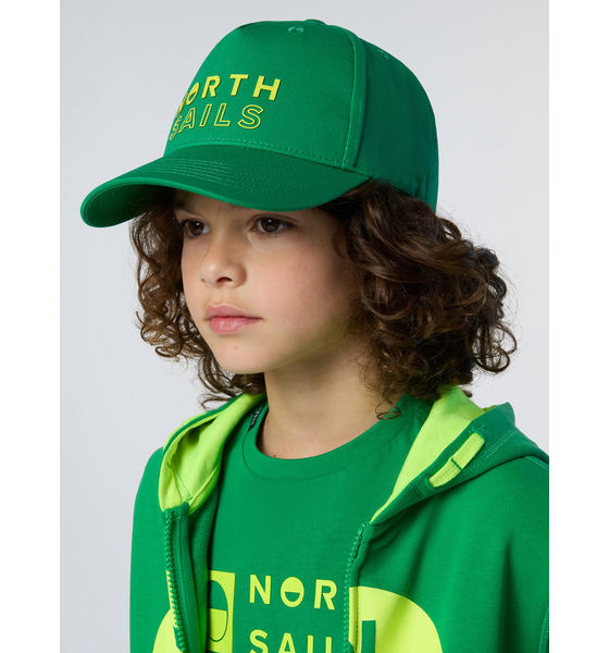 
NORTH SAILS, 
North Sails Baseball Cap North Sails Print, 
Detail 1
