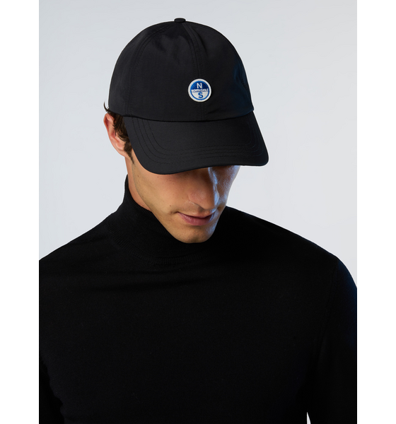 
NORTH SAILS, 
North Sails Baseball Cap Recycled Taslan, 
Detail 1
