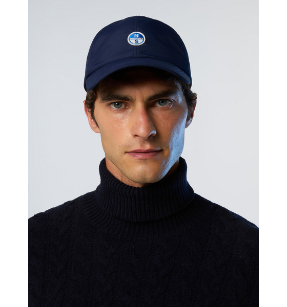 
NORTH SAILS, 
North Sails Baseball Cap Recycled Taslan, 
Detail 1
