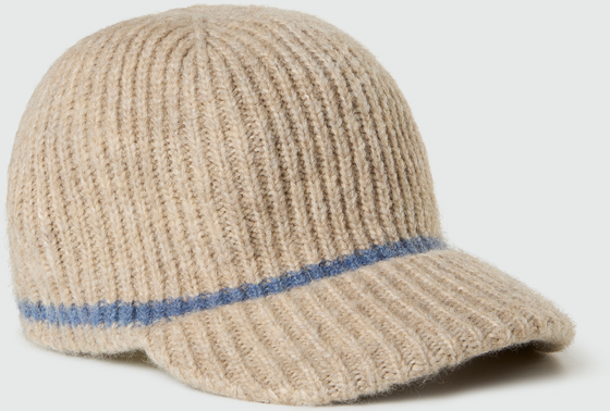 
NORTH SAILS, 
North Sails Baseball Cap Ribbed, 
Detail 1
