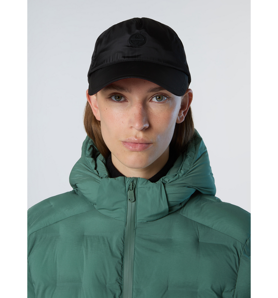
NORTH SAILS, 
North Sails Baseball Cap Satin Nylon, 
Detail 1
