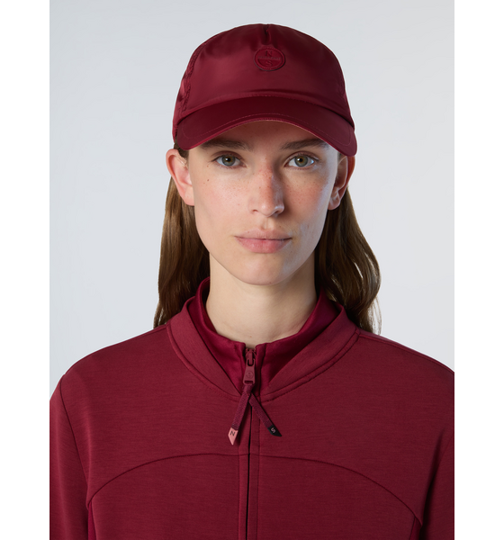 
NORTH SAILS, 
North Sails Baseball Cap Satin Nylon, 
Detail 1
