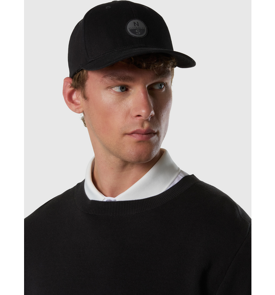
NORTH SAILS, 
North Sails Baseball Cap Stretch Cotton, 
Detail 1
