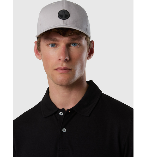 
NORTH SAILS, 
North Sails Baseball Cap Stretch Cotton, 
Detail 1
