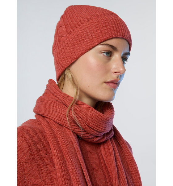 
NORTH SAILS, 
North Sails Beanie Cable-knit, 
Detail 1
