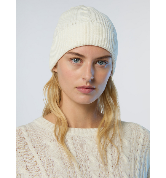 
NORTH SAILS, 
North Sails Beanie Cable-knit, 
Detail 1
