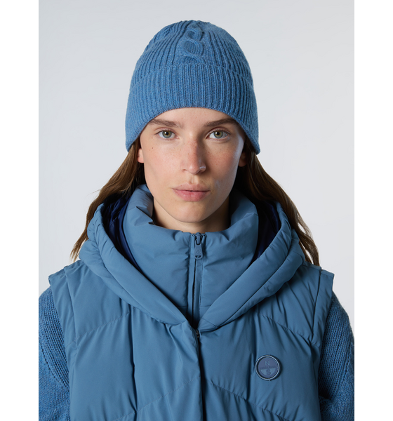 
NORTH SAILS, 
North Sails Beanie Cable-knit, 
Detail 1
