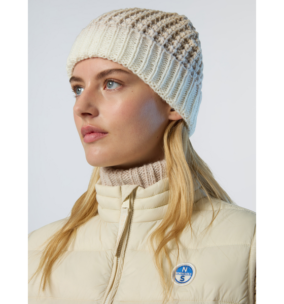 
NORTH SAILS, 
North Sails Beanie Faded Alpaca Wool, 
Detail 1
