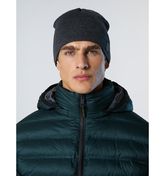 
NORTH SAILS, 
North Sails Beanie Fine-knit, 
Detail 1
