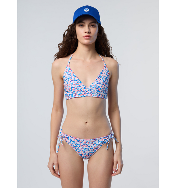 
NORTH SAILS, 
North Sails Bikini Top Reversible V-front, 
Detail 1
