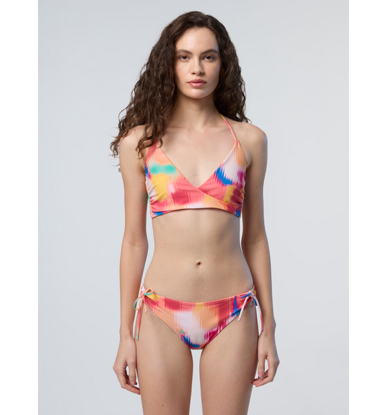 
NORTH SAILS, 
North Sails Bikini Top Reversible V-front, 
Detail 1

